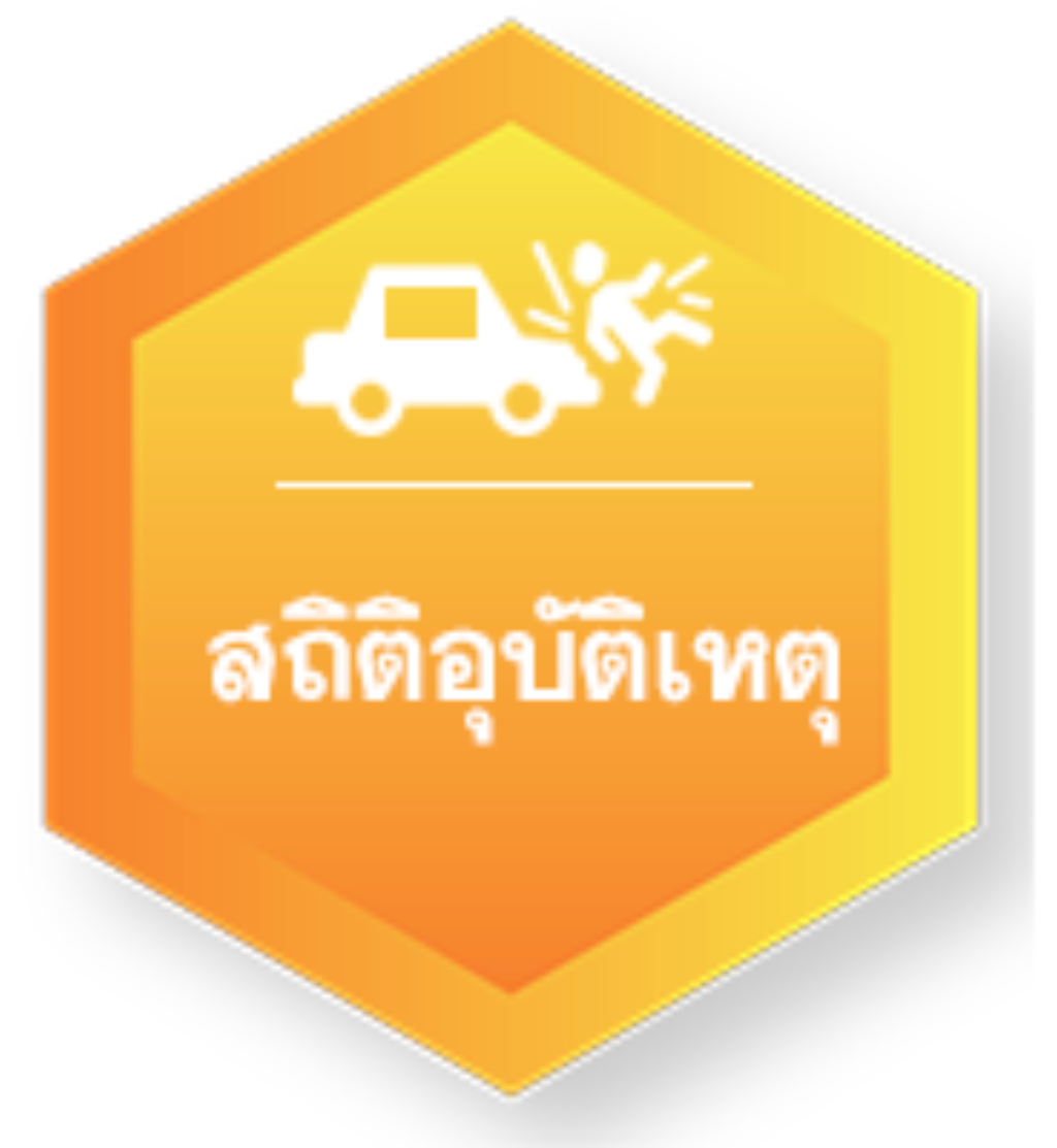 สถิติอุบัติเหตุ